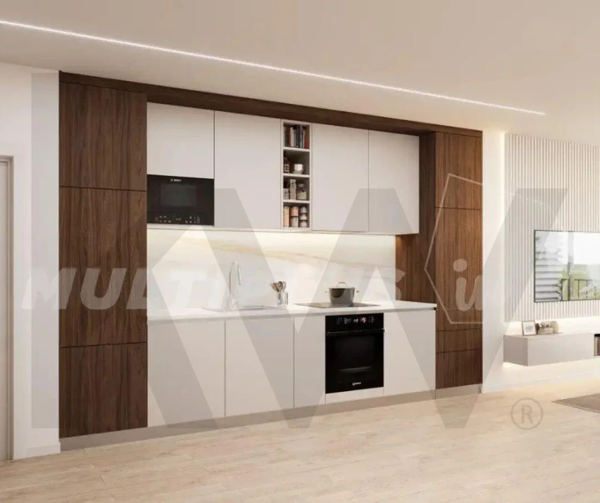 Apartamento T1 para Venda em Caniço Foto 8