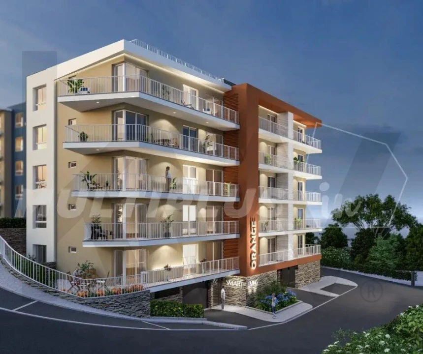 Apartamento T1 para Venda em Caniço Foto 4