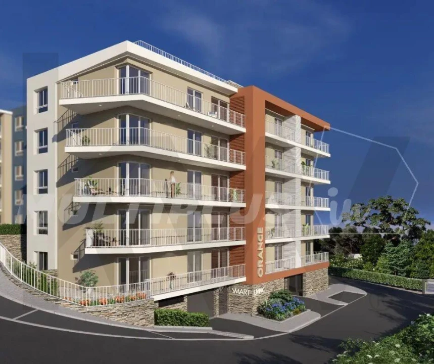 Apartamento T1 para Venda em Caniço Foto 2