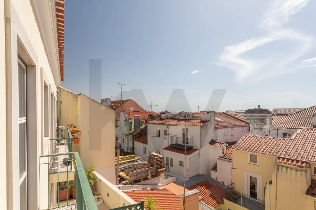 Moradia T3 para Arrendamento em Estrela Foto 42