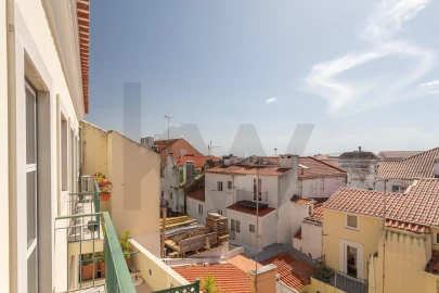 Moradia T3 para Arrendamento em Estrela