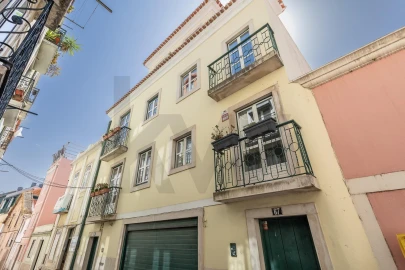 Moradia T3 para Arrendamento em Estrela