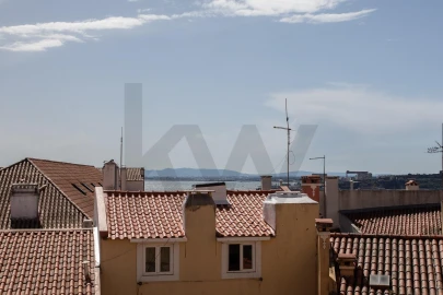 Moradia T3 para Arrendamento em Estrela