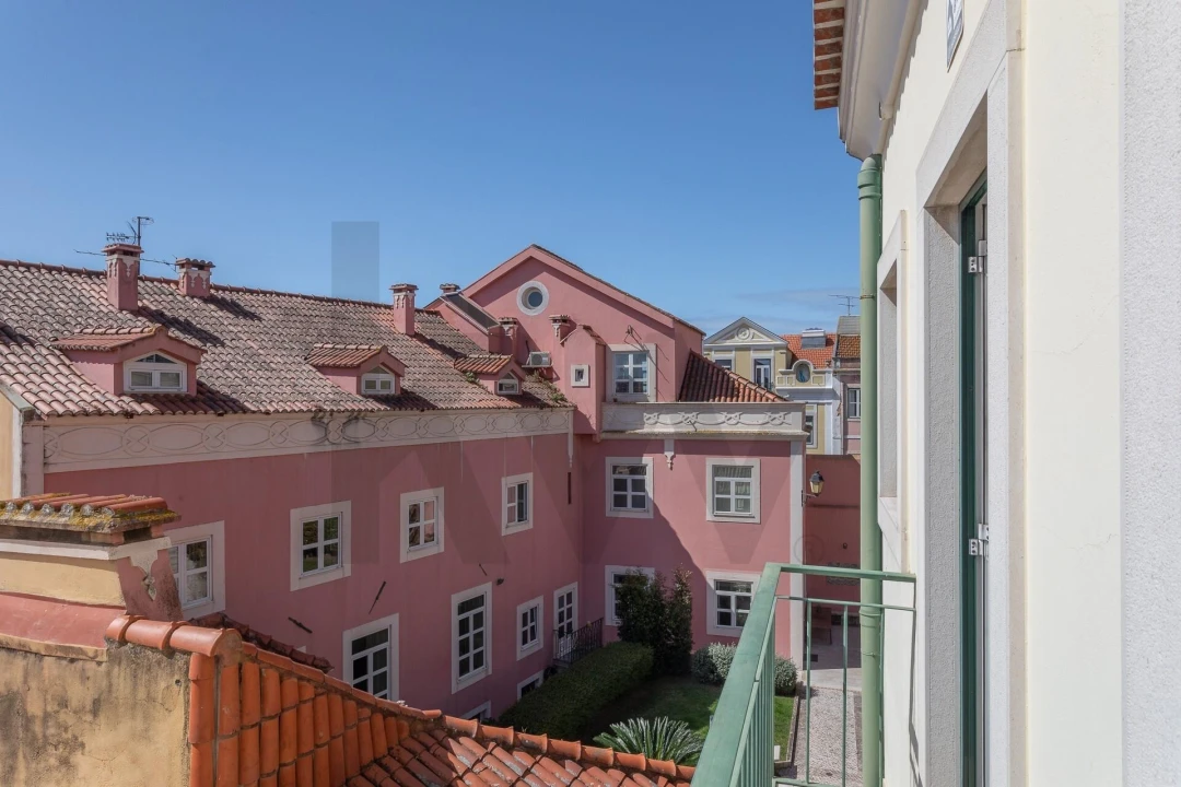 Moradia T3 para Arrendamento em Estrela Foto 53