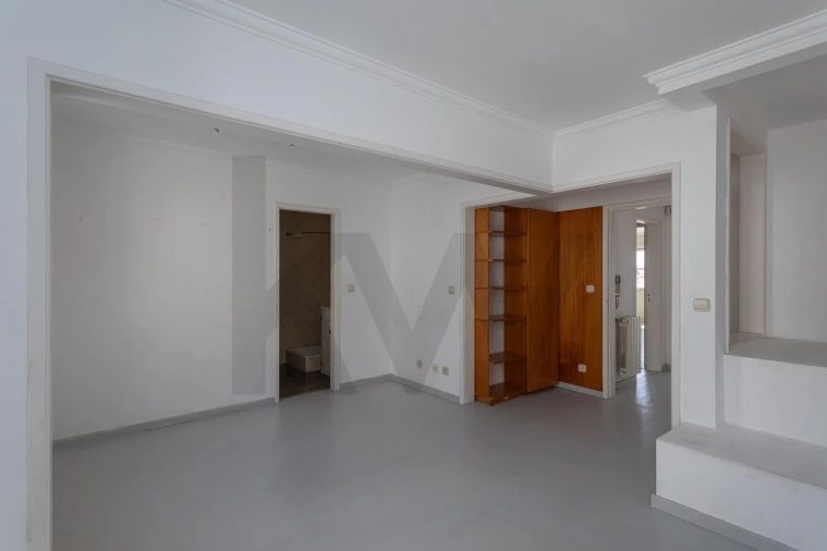 Moradia T3 para Arrendamento em Estrela Foto 36