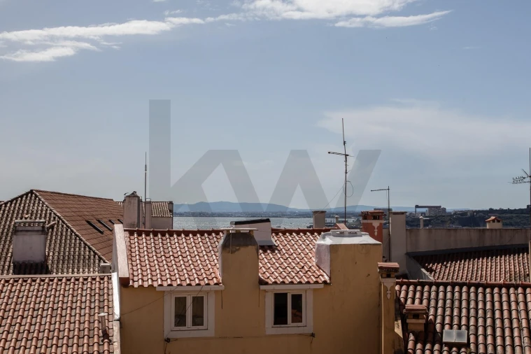 Moradia T3 para Arrendamento em Estrela Foto 52