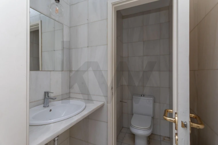 Moradia T3 para Arrendamento em Estrela Foto 19