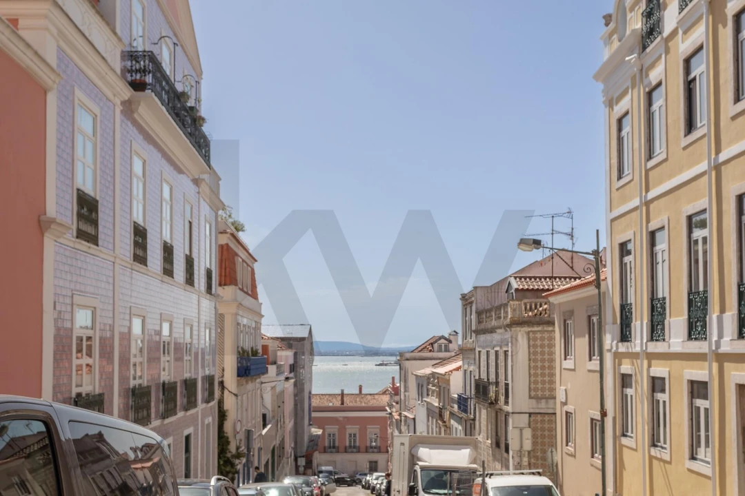 Moradia T3 para Arrendamento em Estrela Foto 58