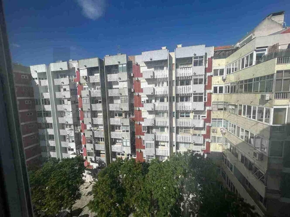 Apartamento T4 para Arrendamento em São Domingos de Benfica Foto 29