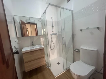 Apartamento T4 para Arrendamento em São Domingos de Benfica
