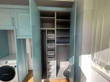Apartamento T4 para Arrendamento em São Domingos de Benfica