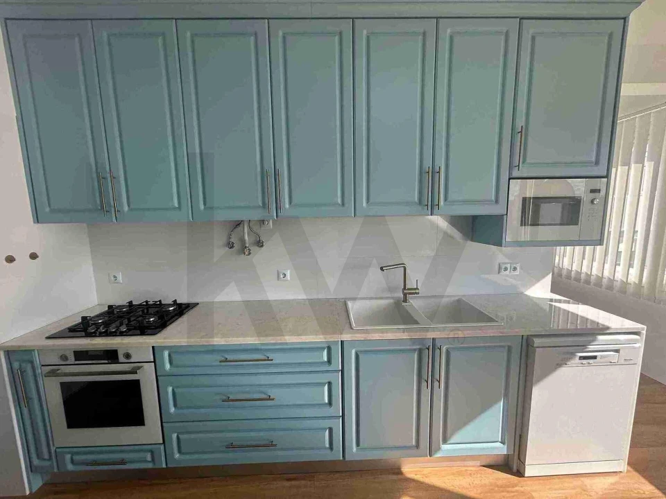 Apartamento T4 para Arrendamento em São Domingos de Benfica Foto 24