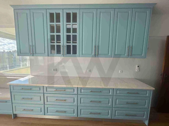 Apartamento T4 para Arrendamento em São Domingos de Benfica Foto 23