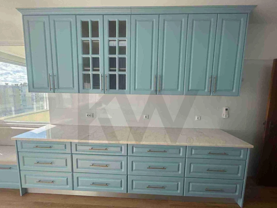 Apartamento T4 para Arrendamento em São Domingos de Benfica Foto 23