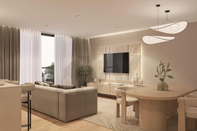 Apartamento T2 para Venda em Camara de Lobos