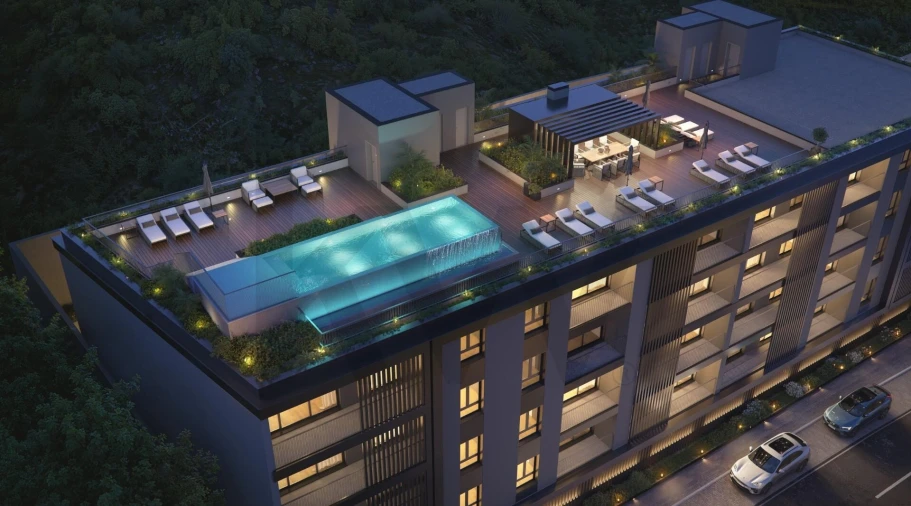 Apartamento T2 para Venda em Camara de Lobos