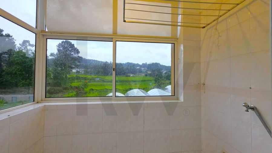 Apartamento T2 para Arrendamento em Cabeça Santa Foto 28
