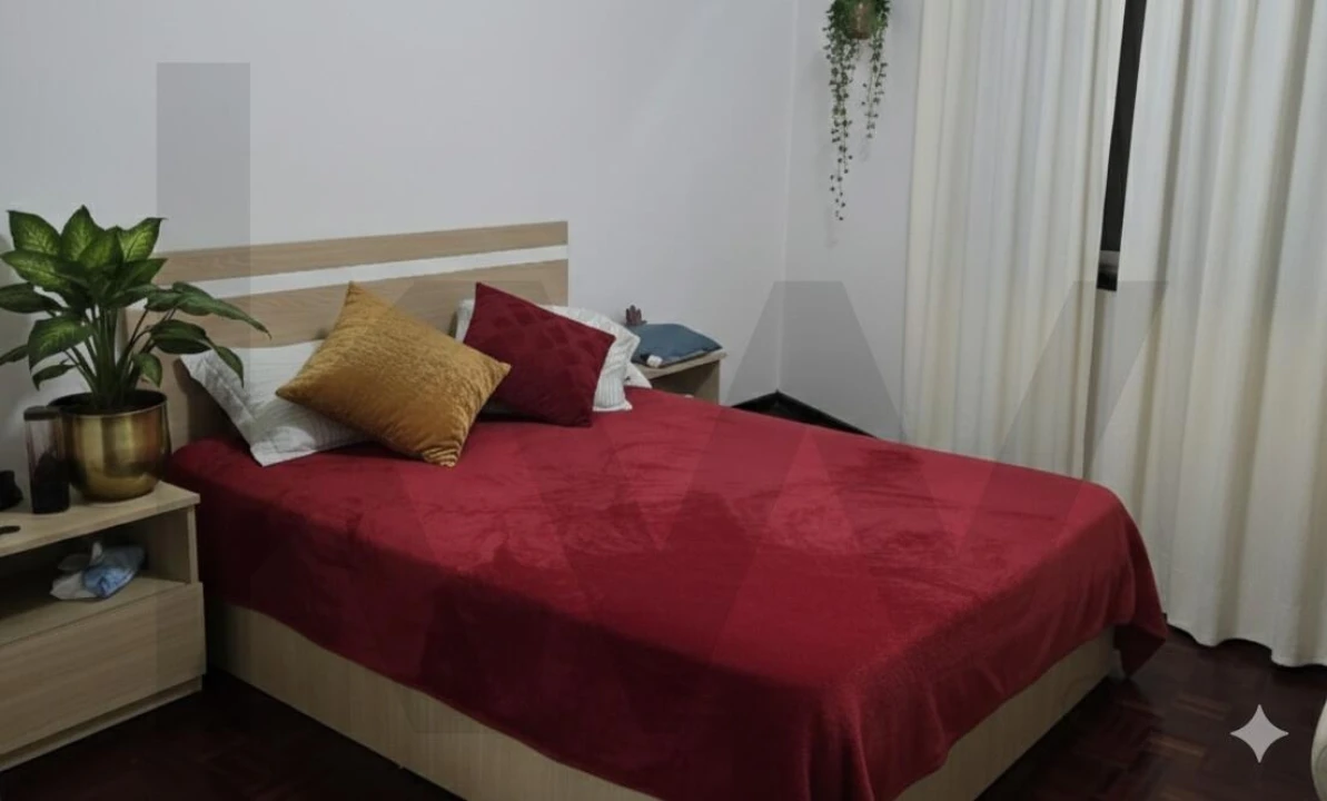 Apartamento T2 para Arrendamento em Cabeça Santa Foto 1