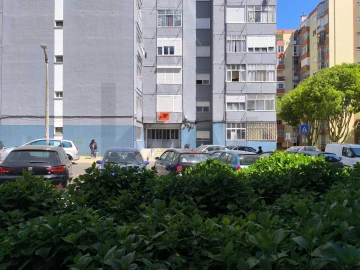 Apartamento para Venda em Alfragide