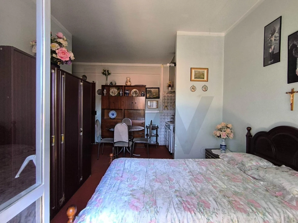 Apartamento para Venda em Alfragide Foto 1