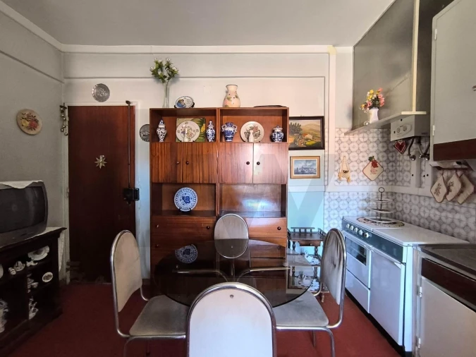 Apartamento para Venda em Alfragide Foto 18