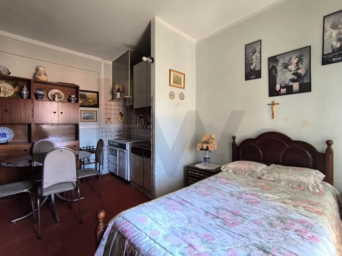 Apartamento para Venda em Alfragide Foto 22