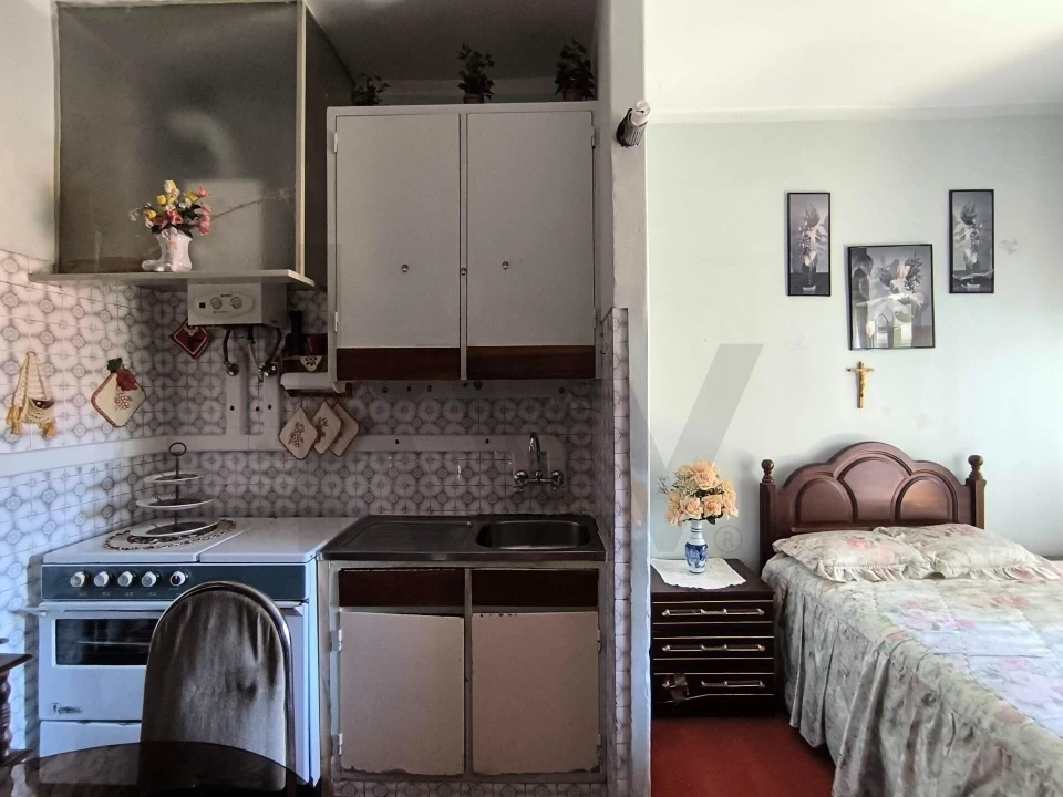 Apartamento para Venda em Alfragide Foto 21