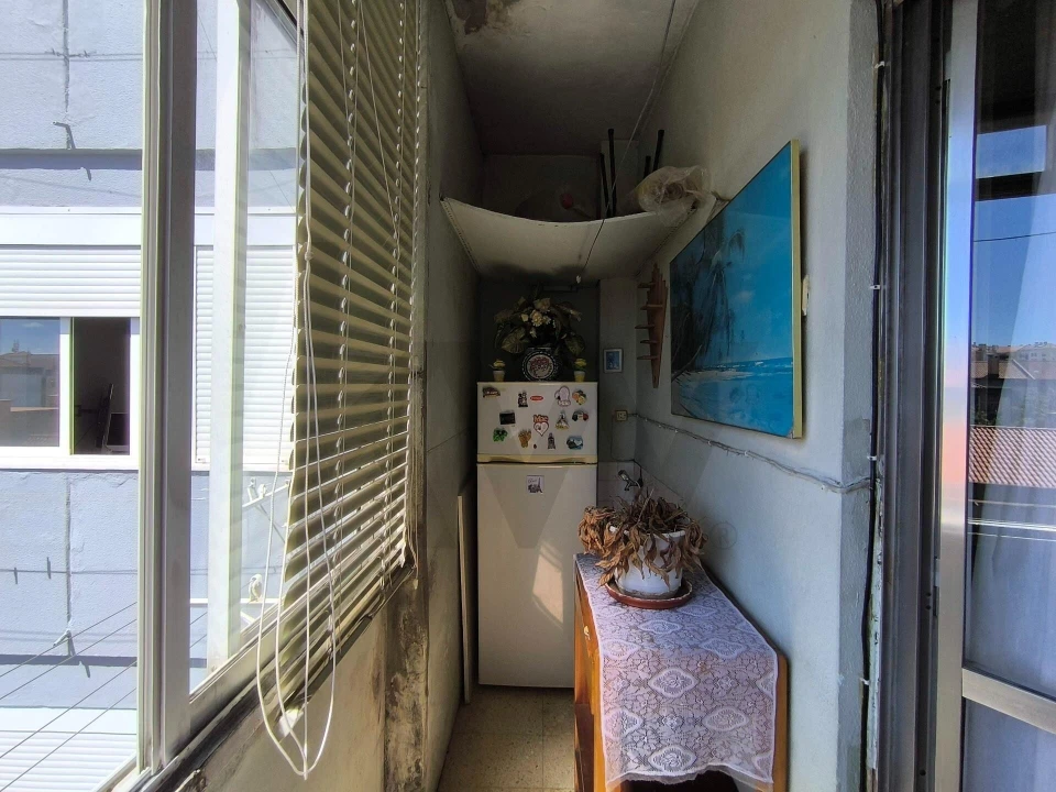 Apartamento para Venda em Alfragide Foto 25