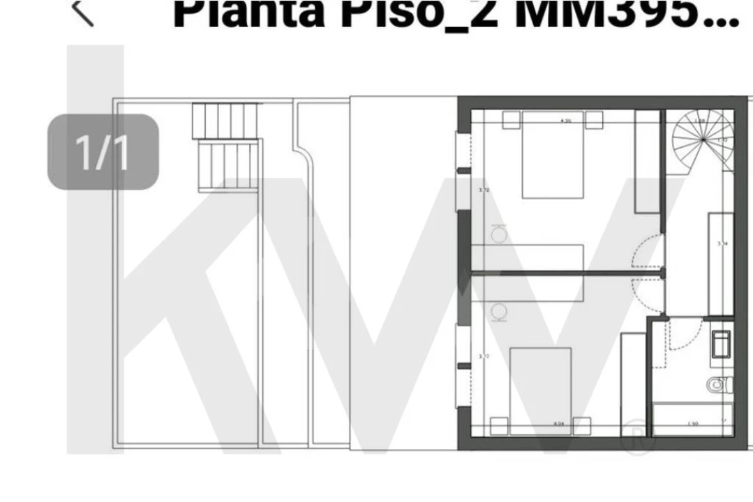 Apartamento T4 para Arrendamento em Lordelo do Ouro e Massarelos Foto 38