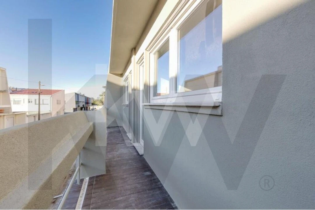 Apartamento T4 para Arrendamento em Lordelo do Ouro e Massarelos Foto 19