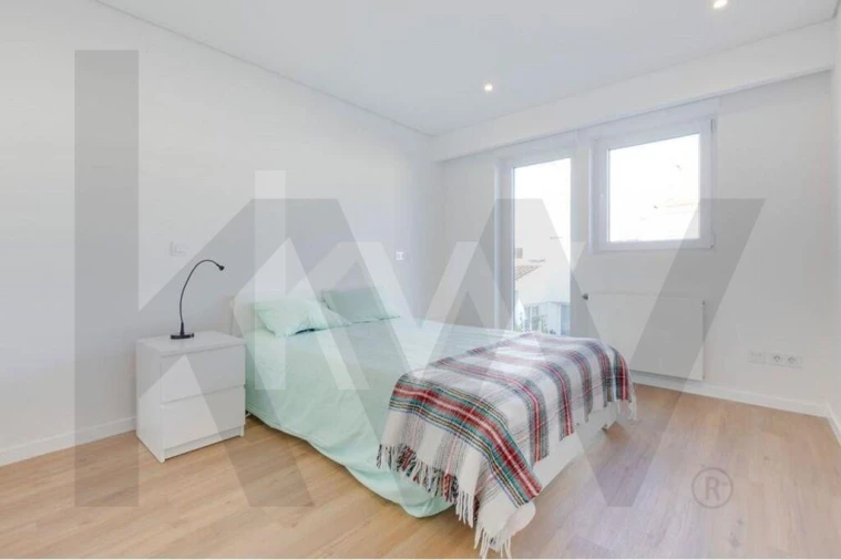Apartamento T4 para Arrendamento em Lordelo do Ouro e Massarelos Foto 21