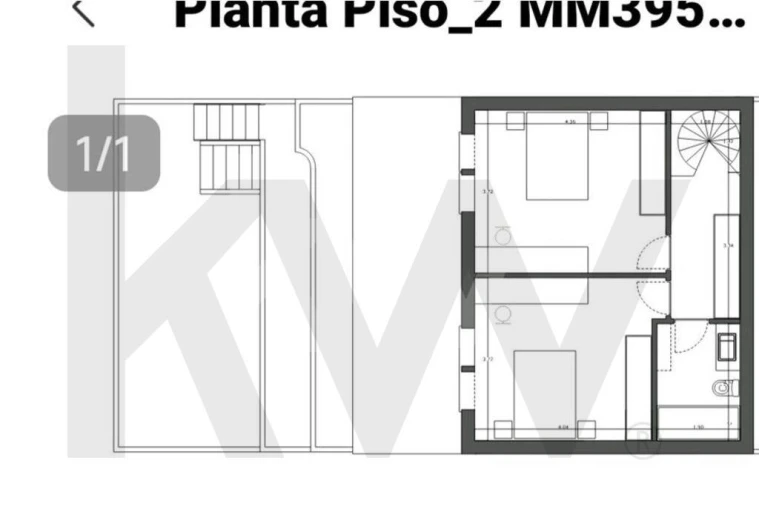 Apartamento T4 para Arrendamento em Lordelo do Ouro e Massarelos Foto 38