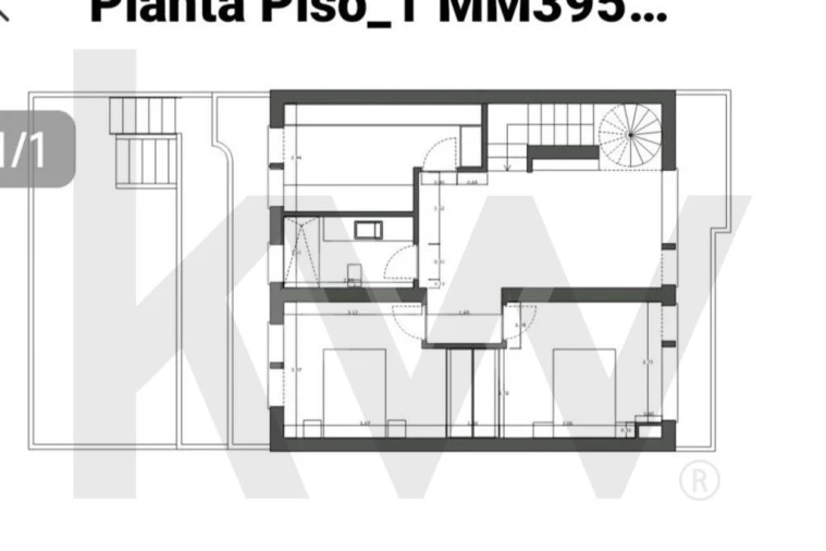 Apartamento T4 para Arrendamento em Lordelo do Ouro e Massarelos Foto 37