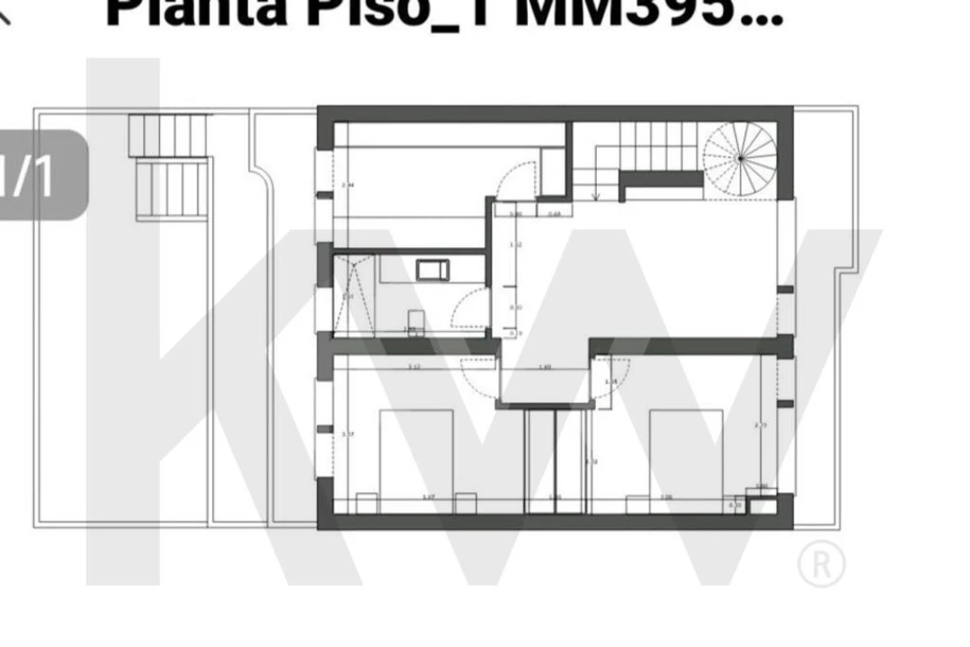 Apartamento T4 para Arrendamento em Lordelo do Ouro e Massarelos Foto 37