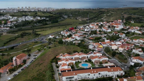 Moradia T4 para Venda em Caparica e Trafaria