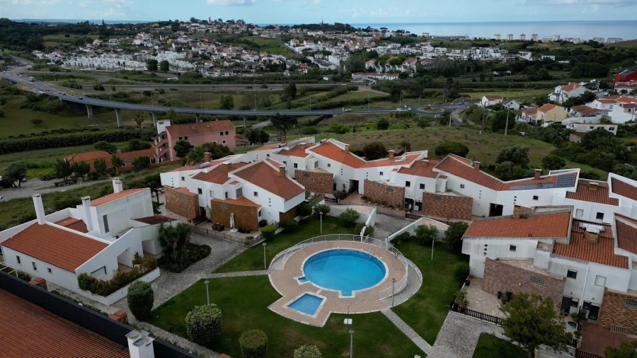Moradia T4 para Venda em Caparica e Trafaria Foto 42