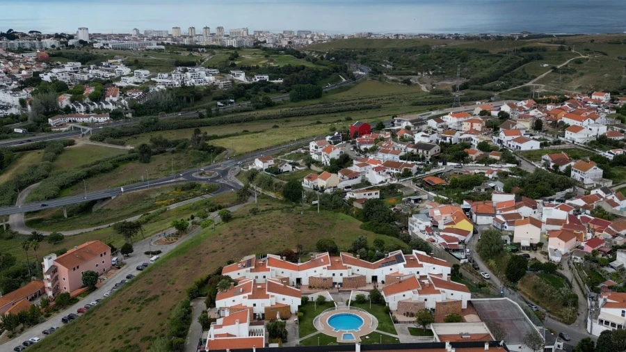 Moradia T4 para Venda em Caparica e Trafaria Foto 47
