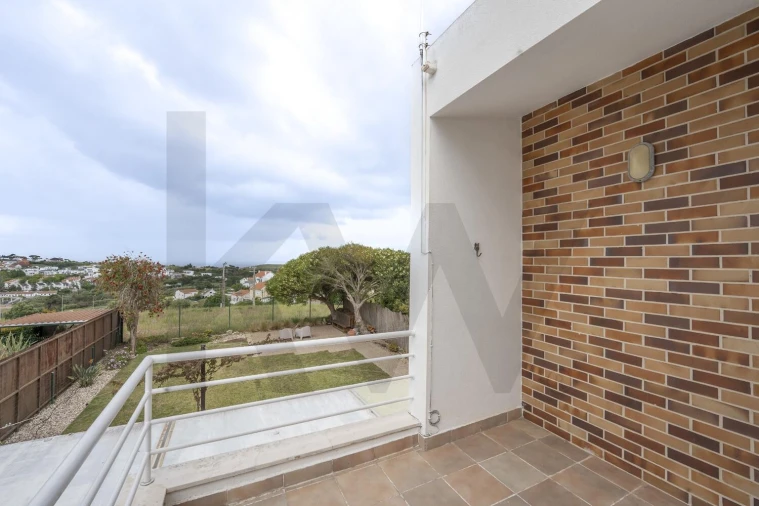 Moradia T4 para Venda em Caparica e Trafaria Foto 15