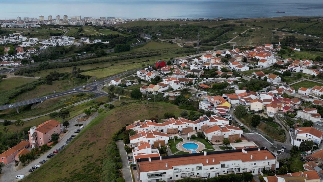Moradia T4 para Venda em Caparica e Trafaria Foto 46