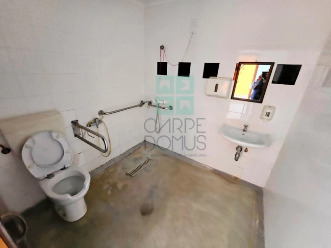 Negócio para Venda em Ereira e Lapa Foto 13