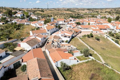 Moradia T3 para Venda em Portel