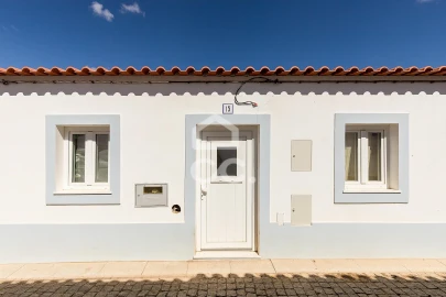 Moradia T3 para Venda em Portel