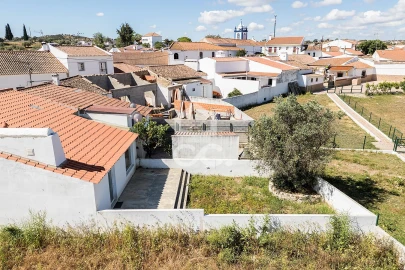 Moradia T3 para Venda em Portel
