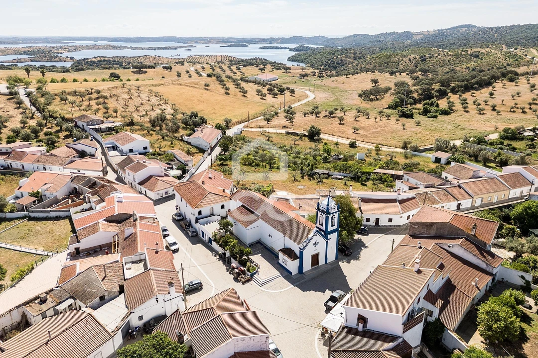 Moradia T3 para Venda em Portel Foto 44