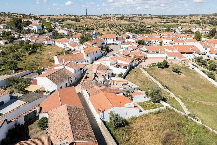 Moradia T3 para Venda em Portel Foto 43