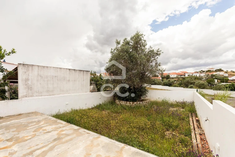 Moradia T3 para Venda em Portel Foto 25