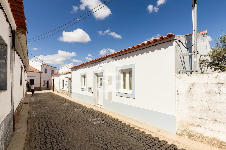 Moradia T3 para Venda em Portel Foto 27