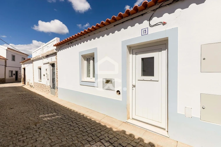 Moradia T3 para Venda em Portel Foto 26