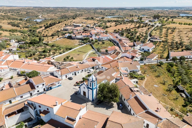 Moradia T3 para Venda em Portel Foto 46