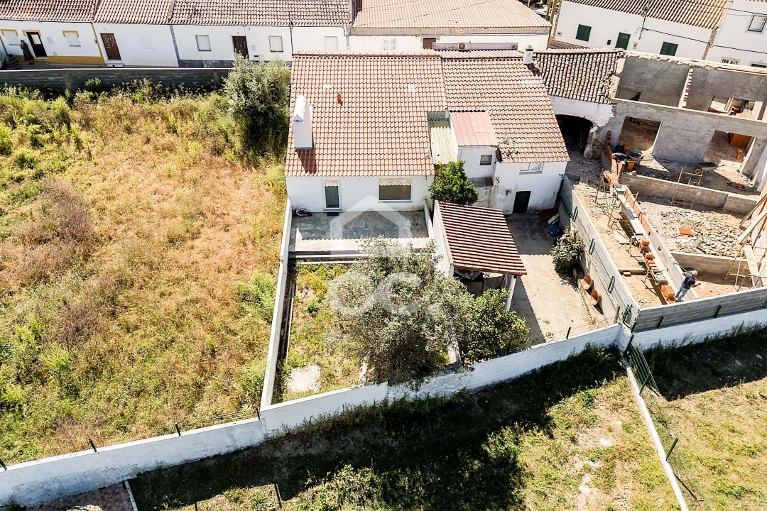 Moradia T3 para Venda em Portel Foto 34
